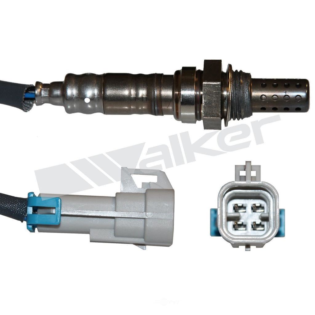 Oxygen Sensor  Walker Products  350-34412
