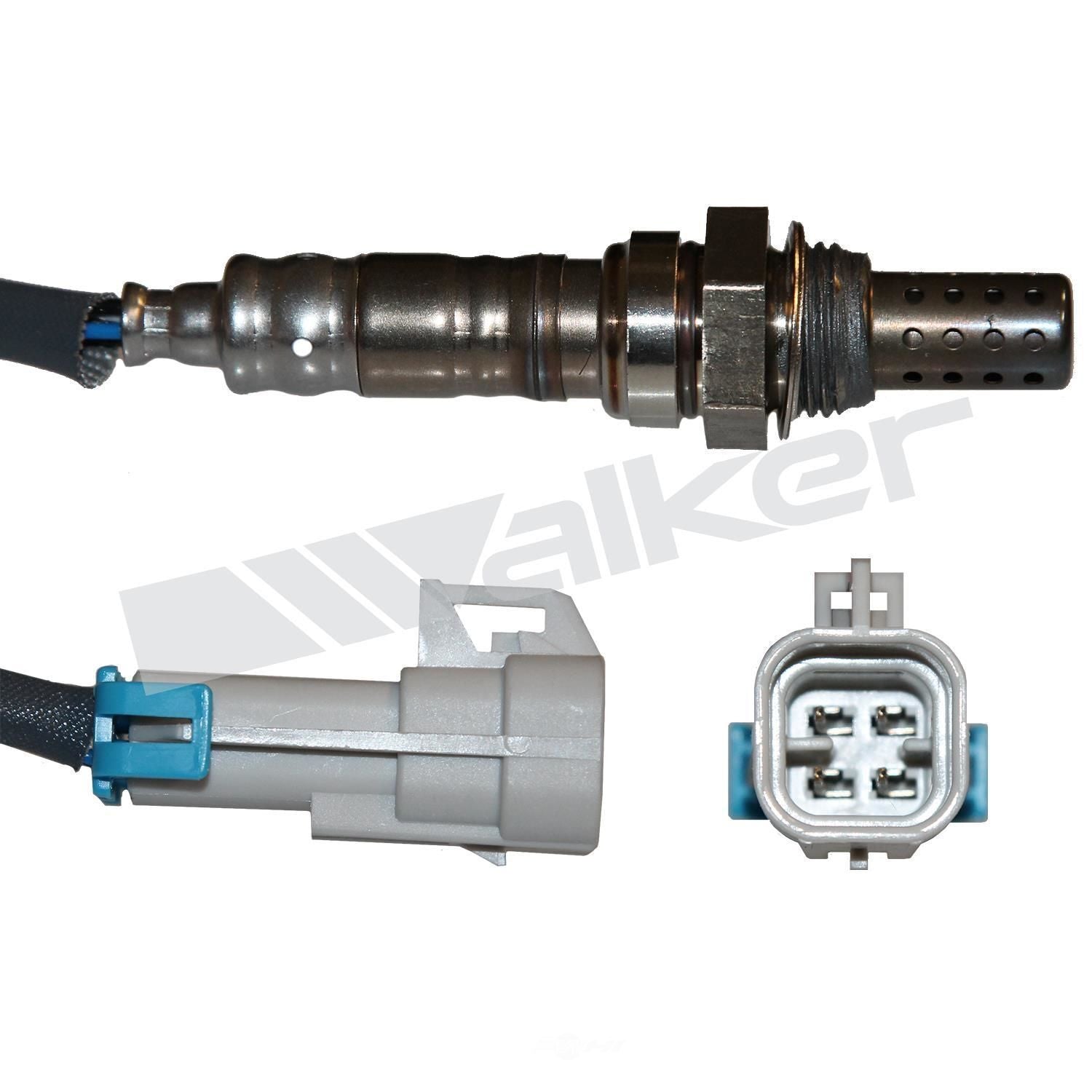 Oxygen Sensor  Walker Products  350-34412