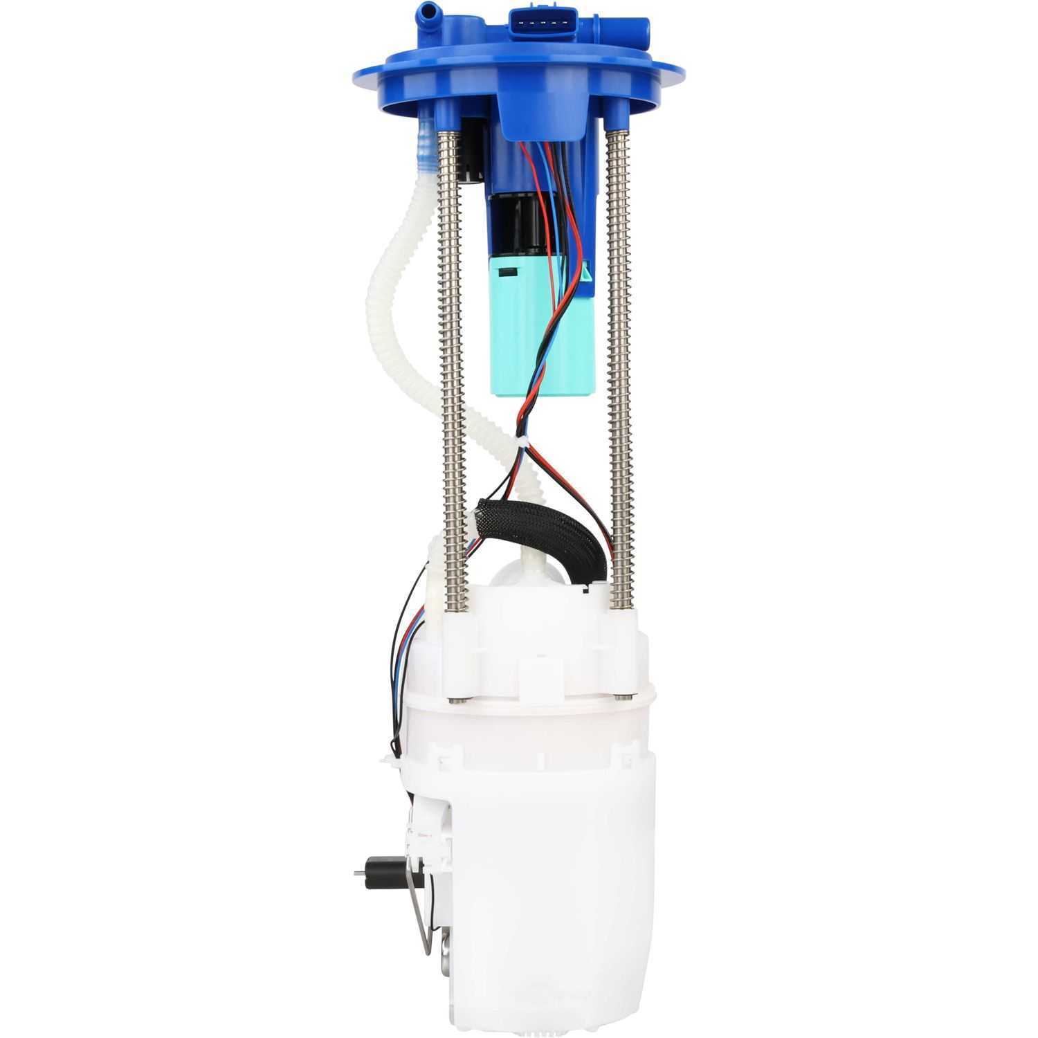 Fuel Pump Module Assy  Delphi  FG2317