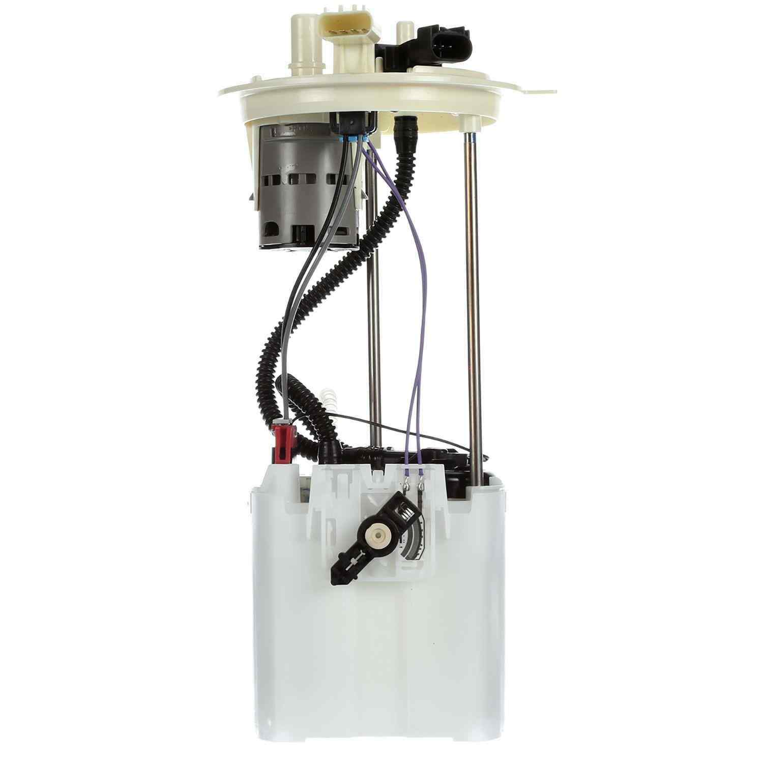 Fuel Pump Module Assy  Delphi  FG1478