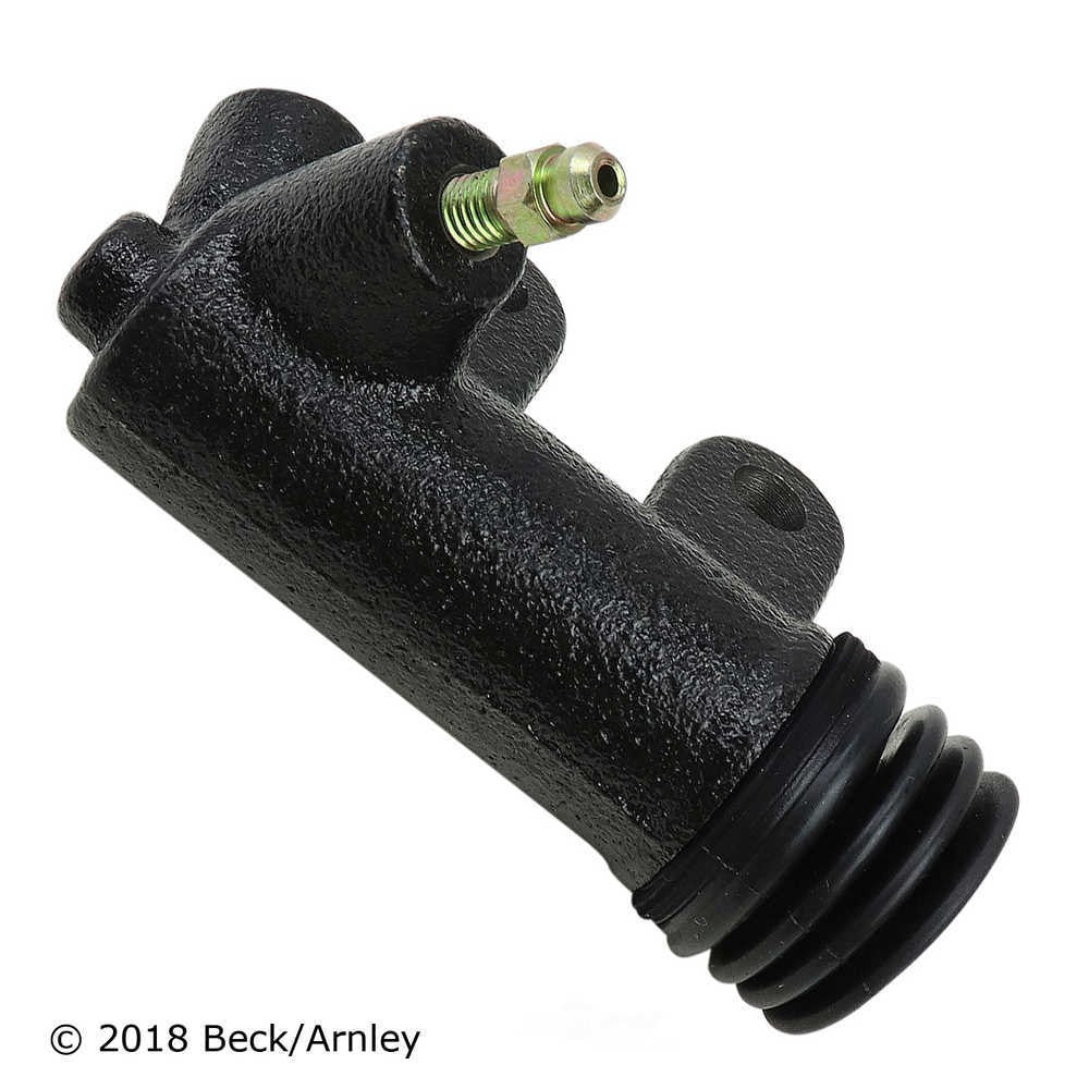 Clutch Slave Cyl  Beck/Arnley  072-8720