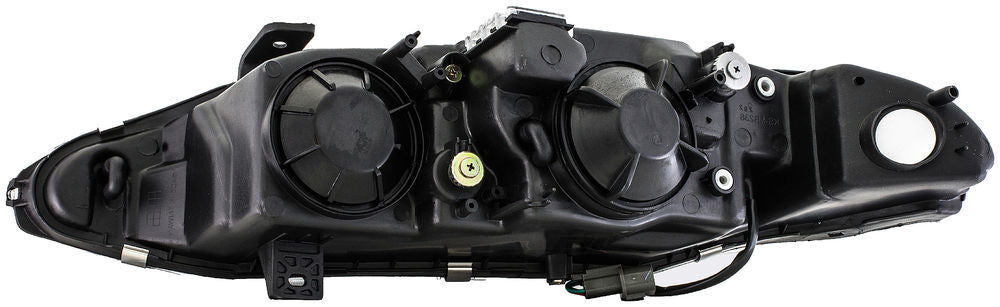 Headlight Assy  Dorman  1590807