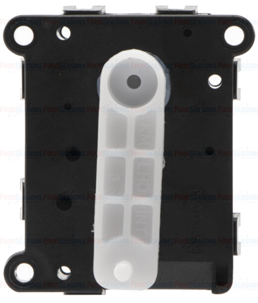 A/C Mode Door Actuator   Four Seasons   73406