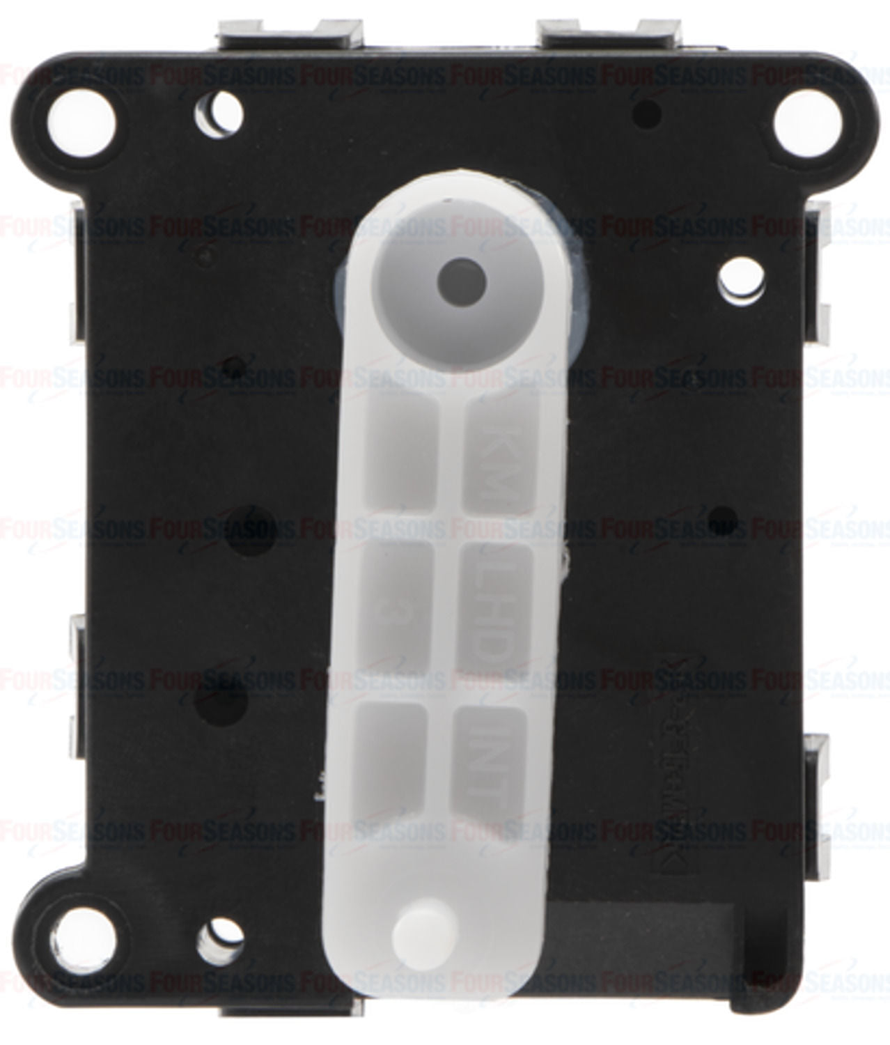 A/C Mode Door Actuator   Four Seasons   73406