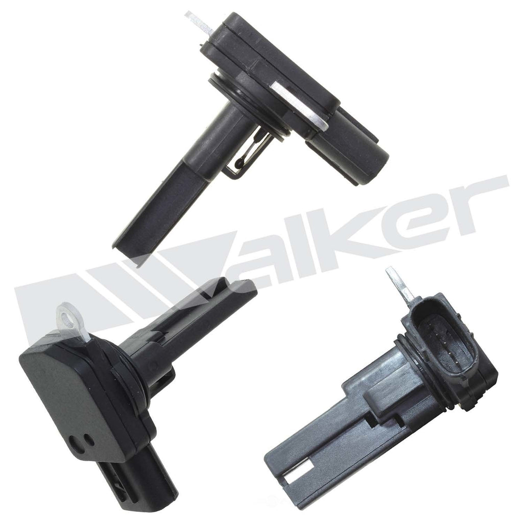 New Air Mass Sensor  Walker Products  245-1150