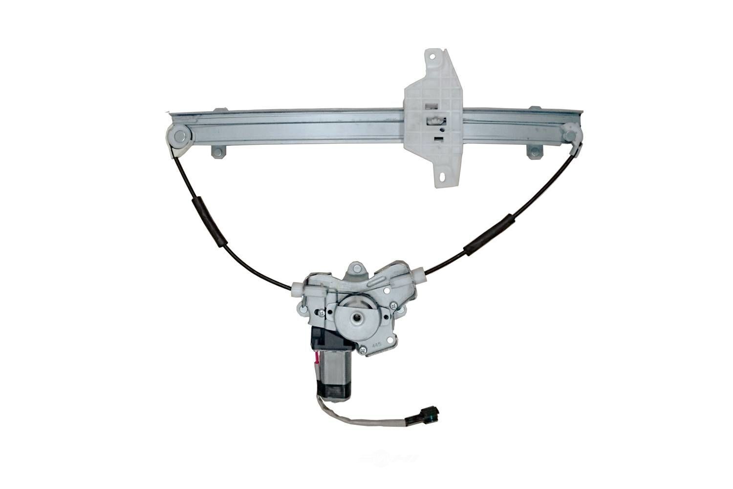Window Reg w/ Motor  Aisin  RPAK021