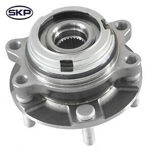 Frt Hub Assy  Skyward Automotive  SK513294