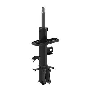 Frt OESpectrum Strut  Monroe/Expert Series  72947