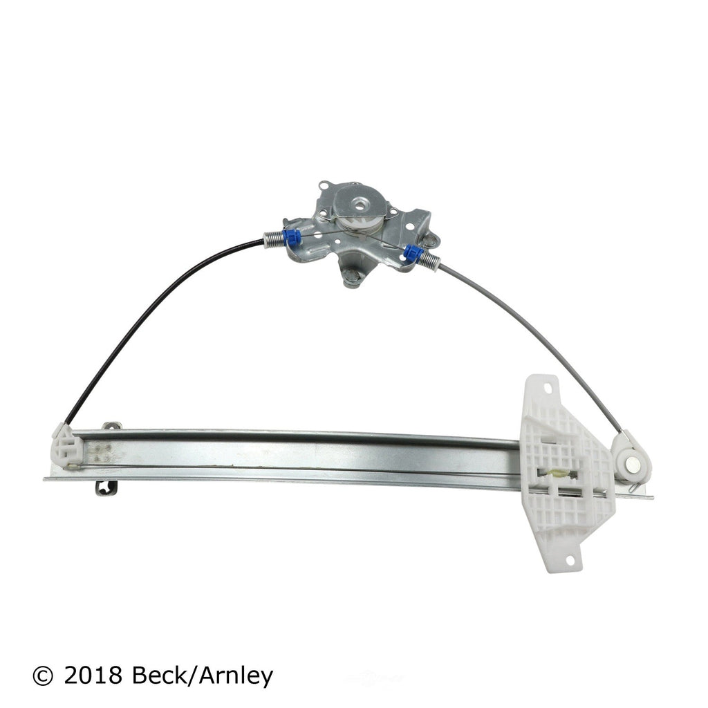 Window Regulator  Beck/Arnley  211-0029