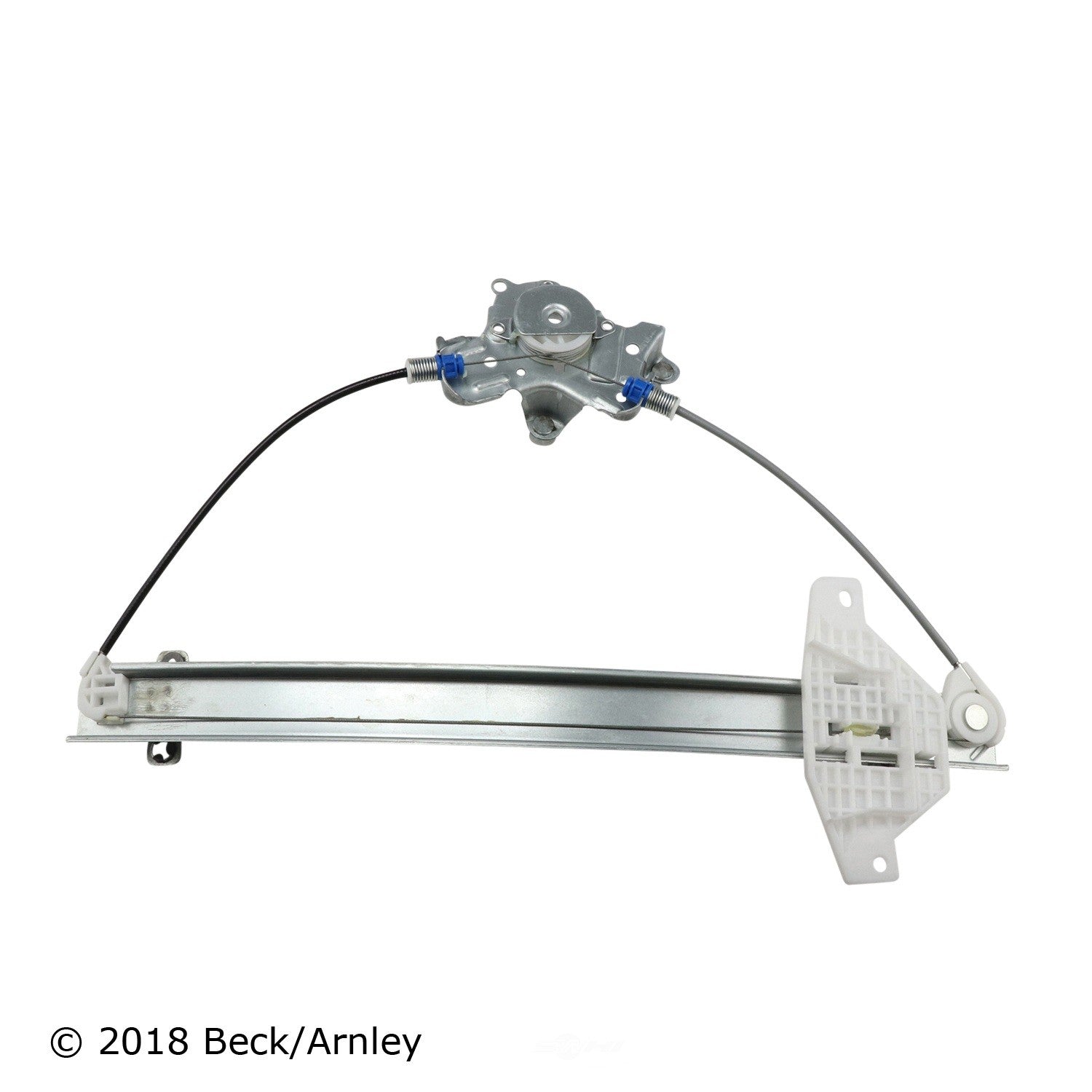 Window Regulator  Beck/Arnley  211-0029
