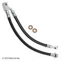 Frt Brake Hose  Beck/Arnley  073-2088