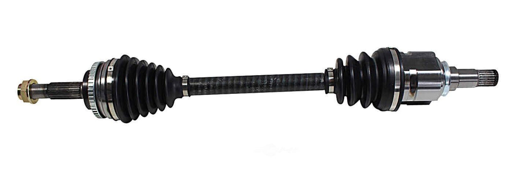 Left New CV Complete Assy   GSP North America   NCV69573