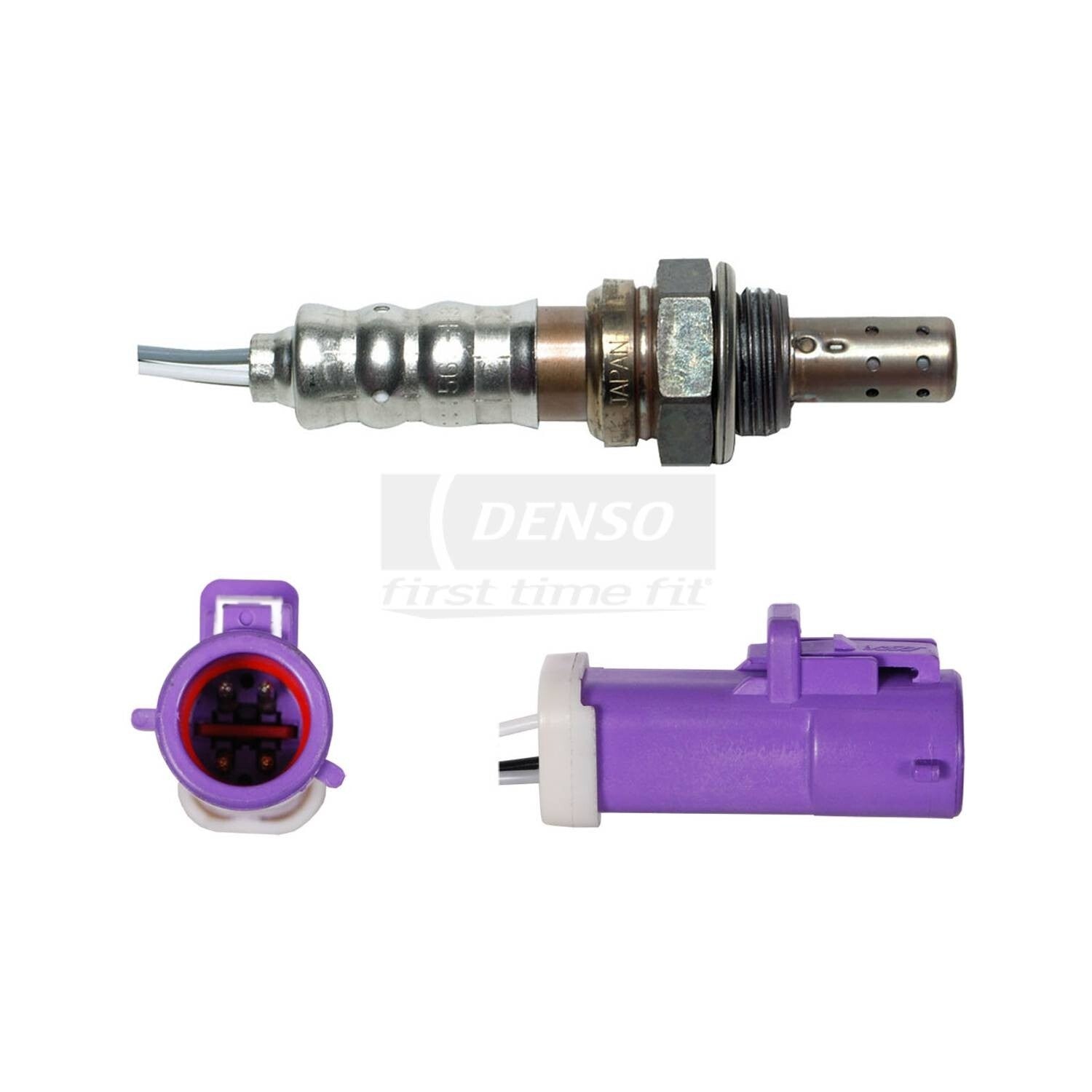 Oxygen Sensor  DENSO  234-4555