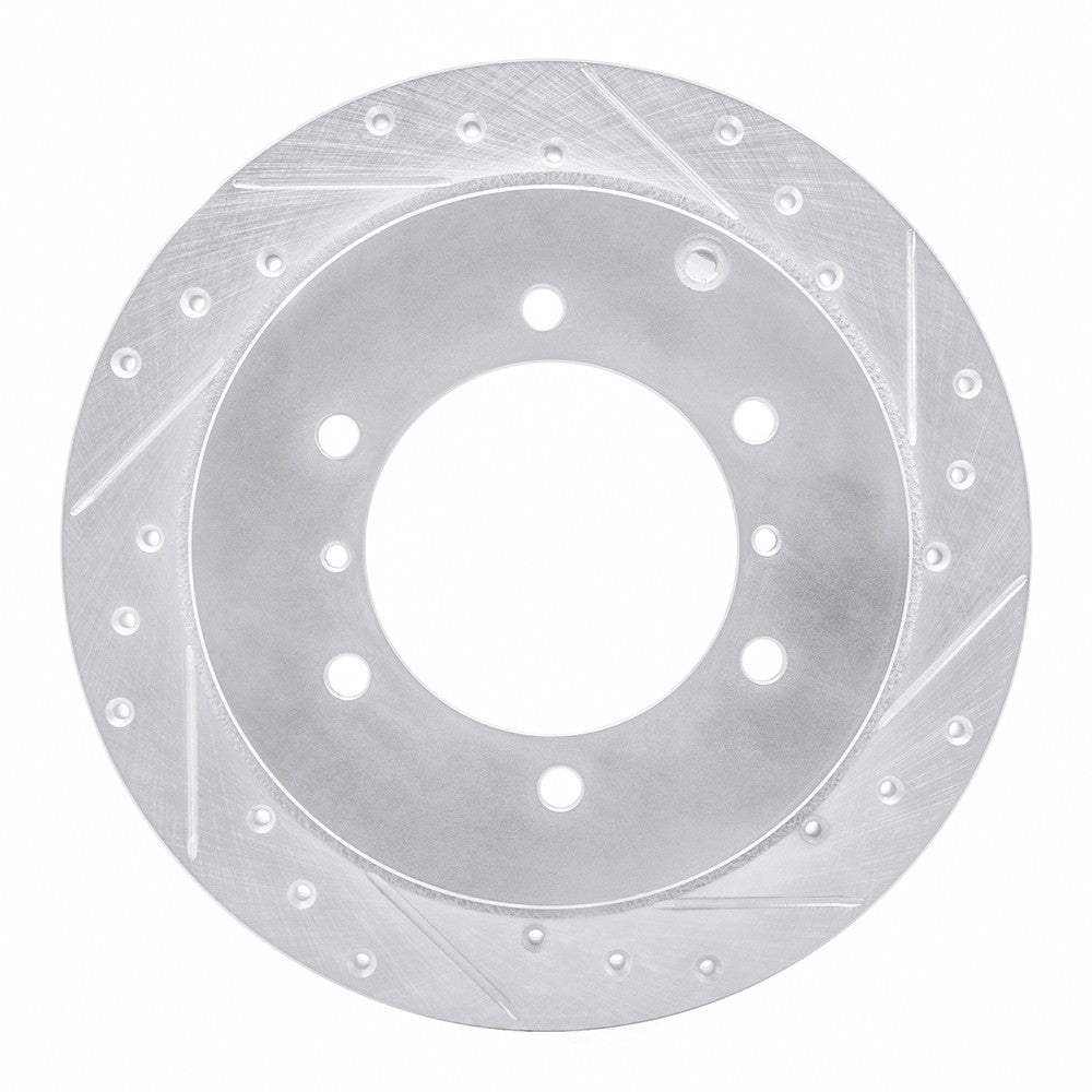 Rr Disc Brake Rotor  DFC  631-72054R