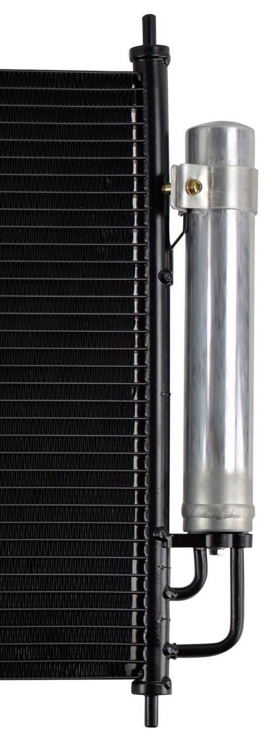 A/C Condenser   FVP   CON3089