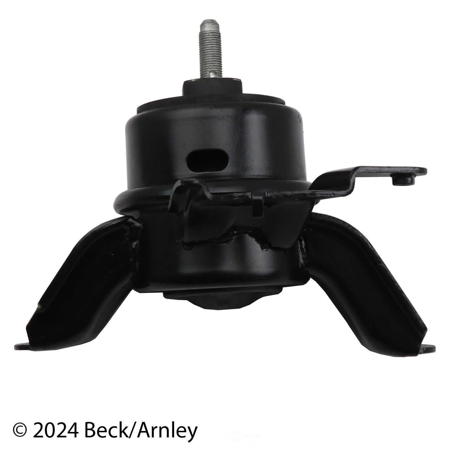 Engine Mount Frt  Beck/Arnley  104-2089