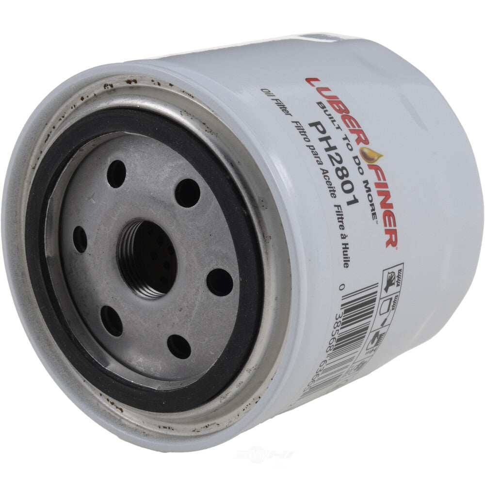 Oil Filter  Champ/Champion Labs  PH2801