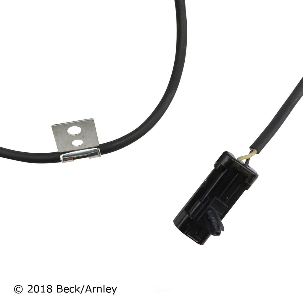 Frt Hub Assy  Beck/Arnley  051-6170