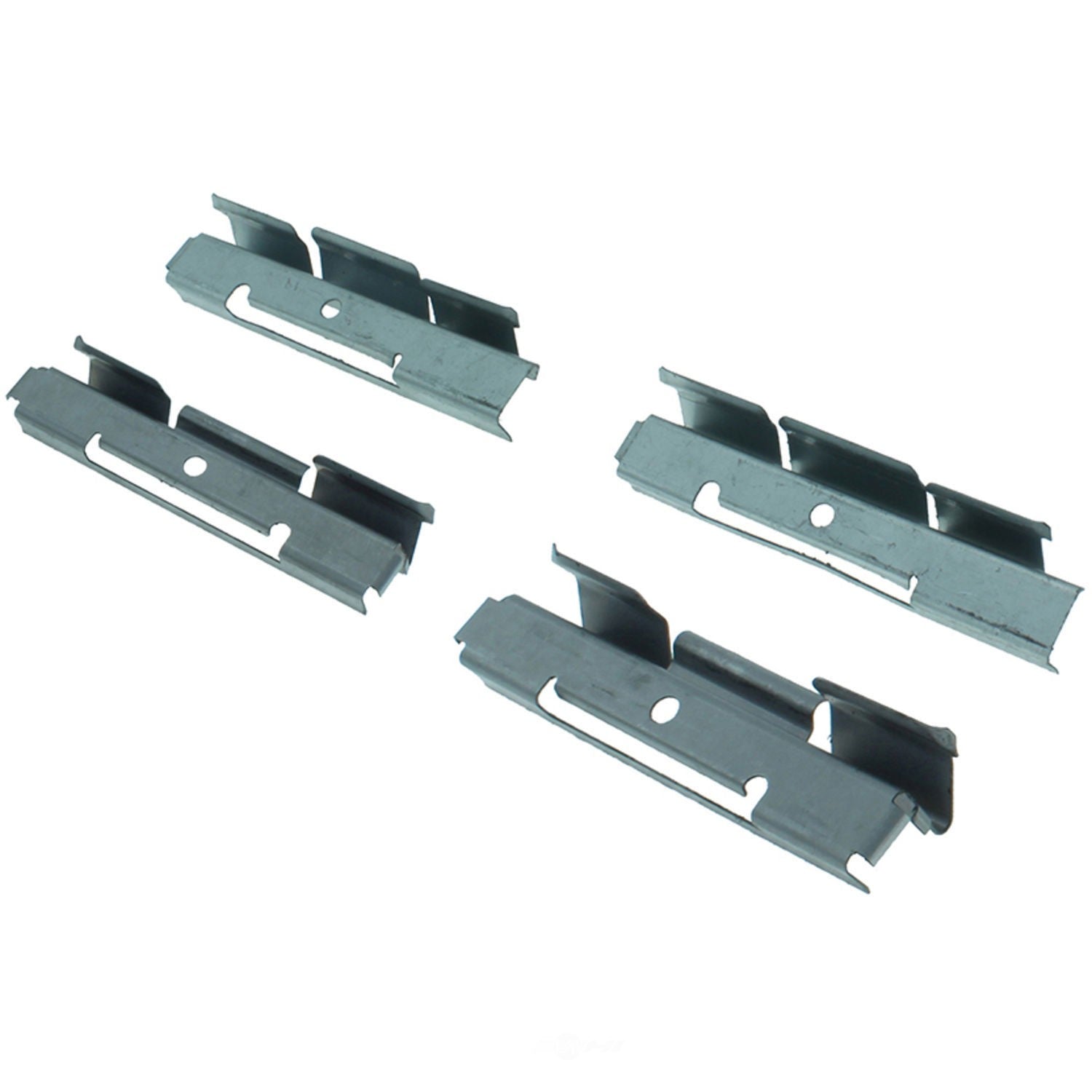 Brake Pad Set  Centric Parts  106.07770