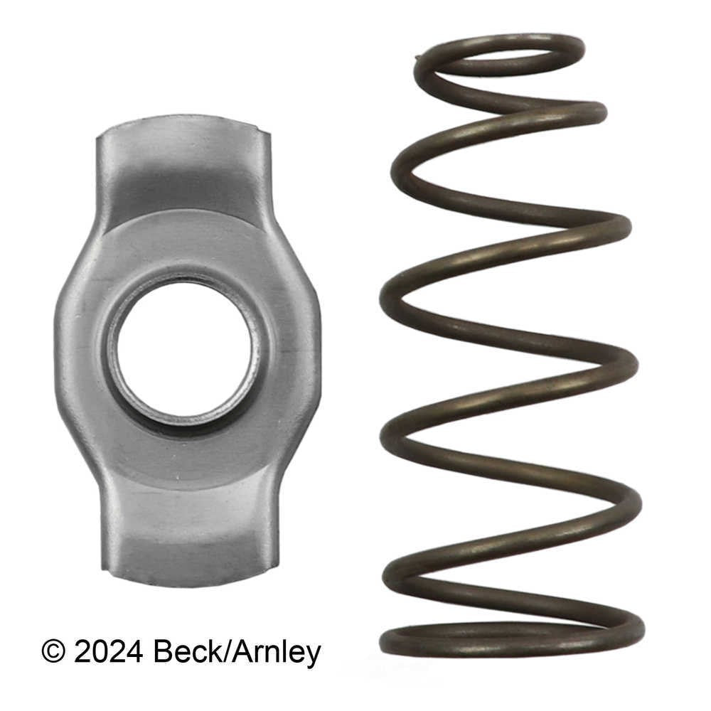 Thermostat  Beck/Arnley  143-0902