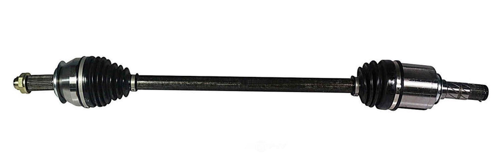 Axle Shaft Assy- CV Shaft   GSP North America   NCV68052