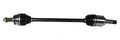 Axle Shaft Assy- CV Shaft   GSP North America   NCV68052
