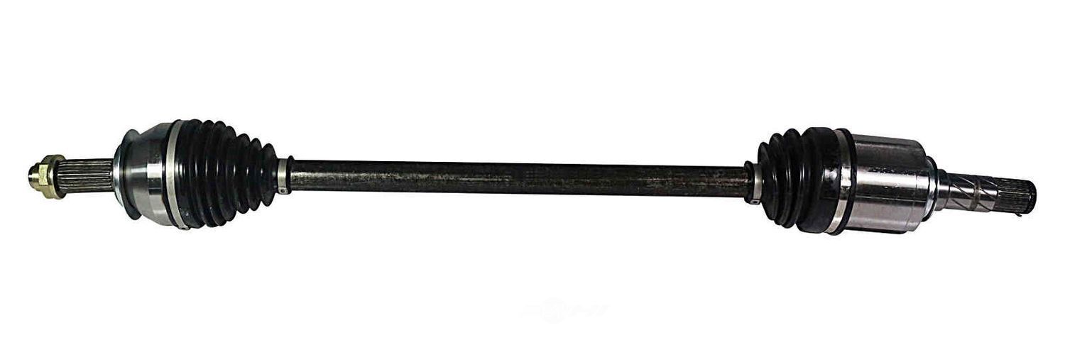 Axle Shaft Assy- CV Shaft   GSP North America   NCV68052