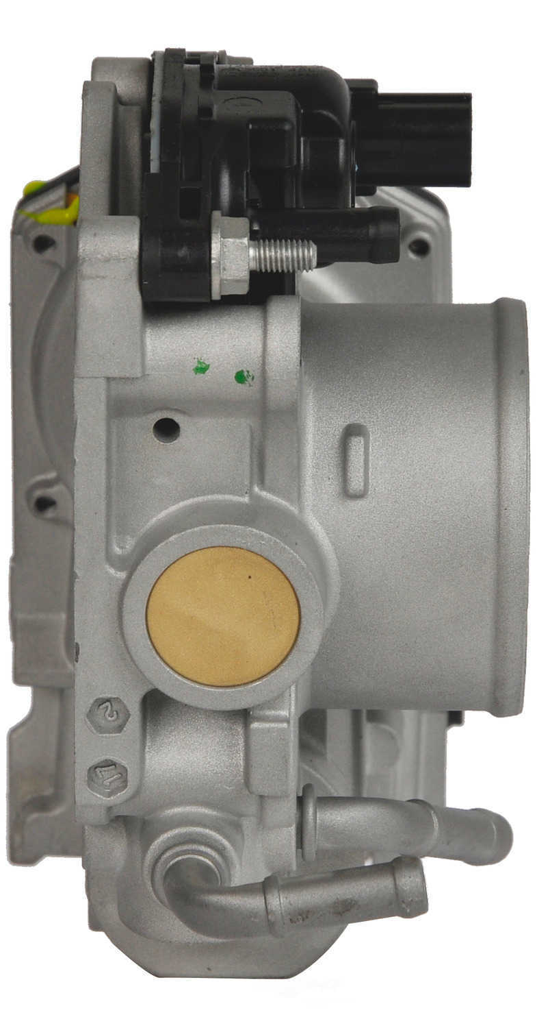 Reman Throttle Body  Cardone Industries  67-2026