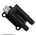 Ignition Coil  Beck/Arnley  178-8243