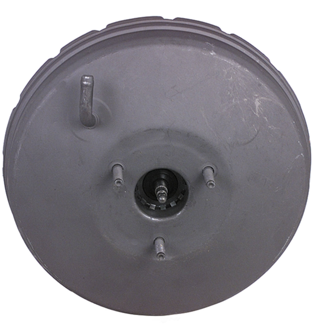 Reman Pwr Brake Booster w/o Mas Cyl.  Cardone Industries  54-74660