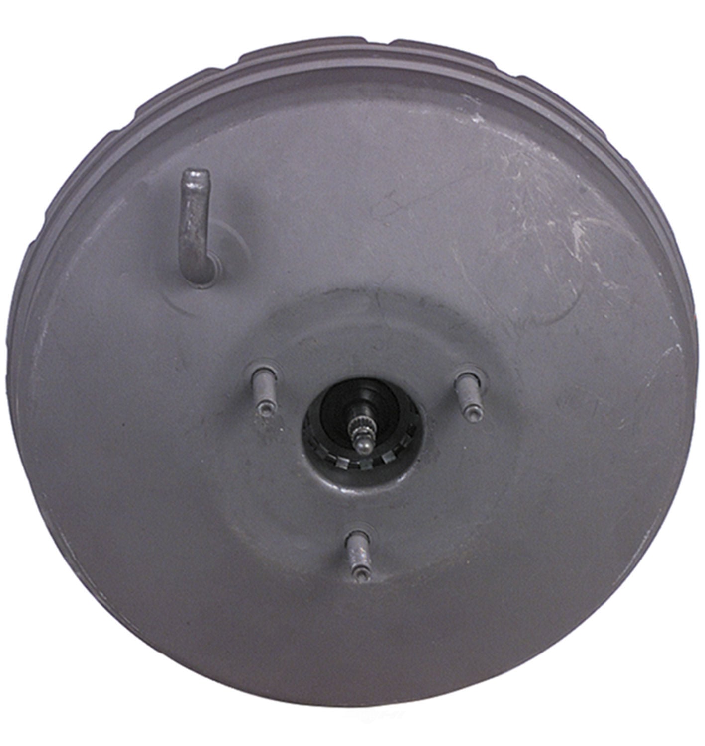 Reman Pwr Brake Booster w/o Mas Cyl.  Cardone Industries  54-74660