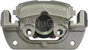Frt Rt Rebuilt Brake Caliper  Nugeon  99-02409A