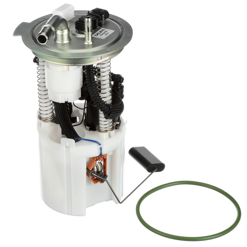 Fuel Pump Module Assy  Delphi  FG0516