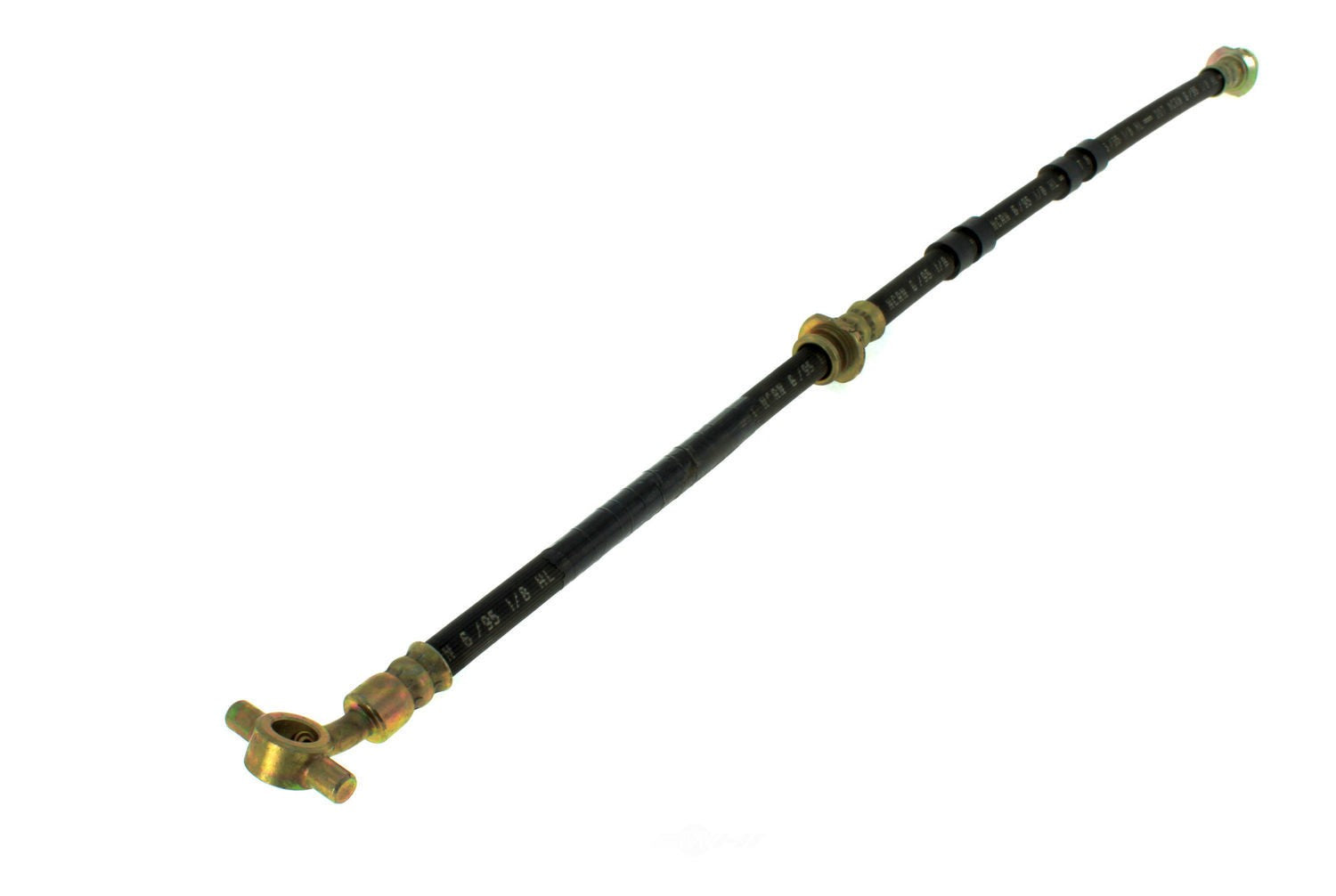 Frt Brake Hose  Centric Parts  150.42034