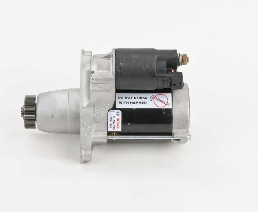 Reman Starter  Bosch  SR3279X