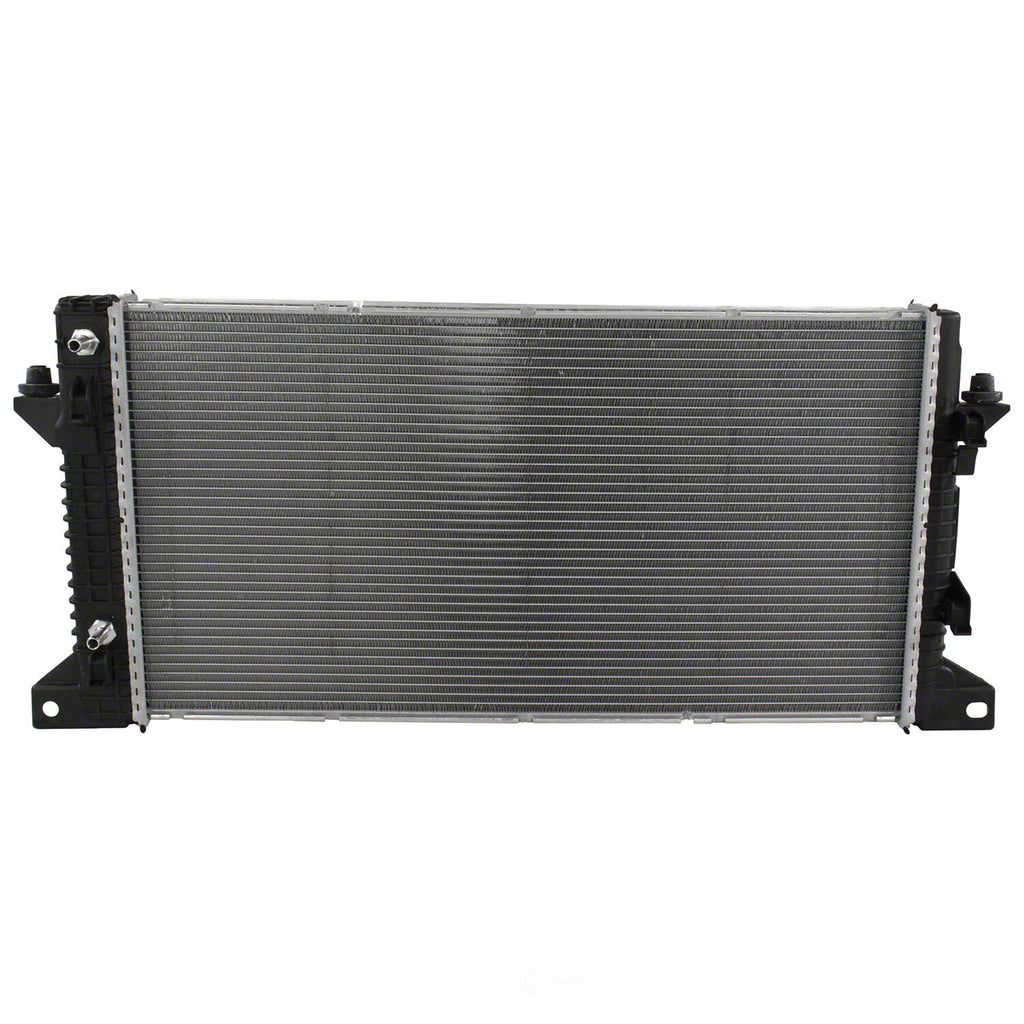 Radiator  Motorcraft  RAD179