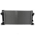 Radiator  Motorcraft  RAD179