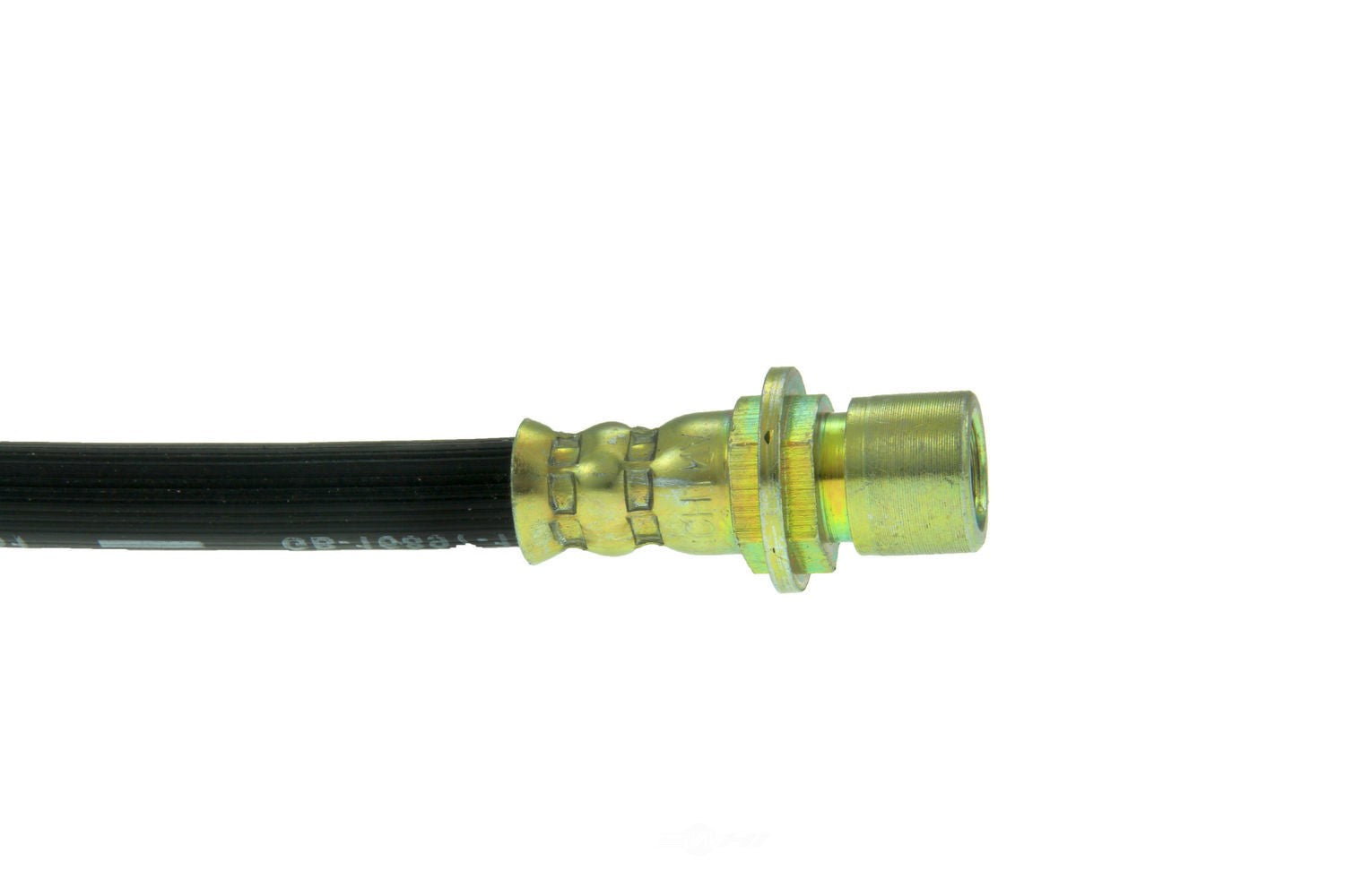 Frt Brake Hose  Centric Parts  150.63079