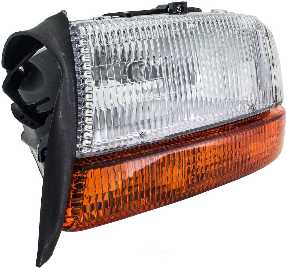 Headlight Assy  Dorman  1590458