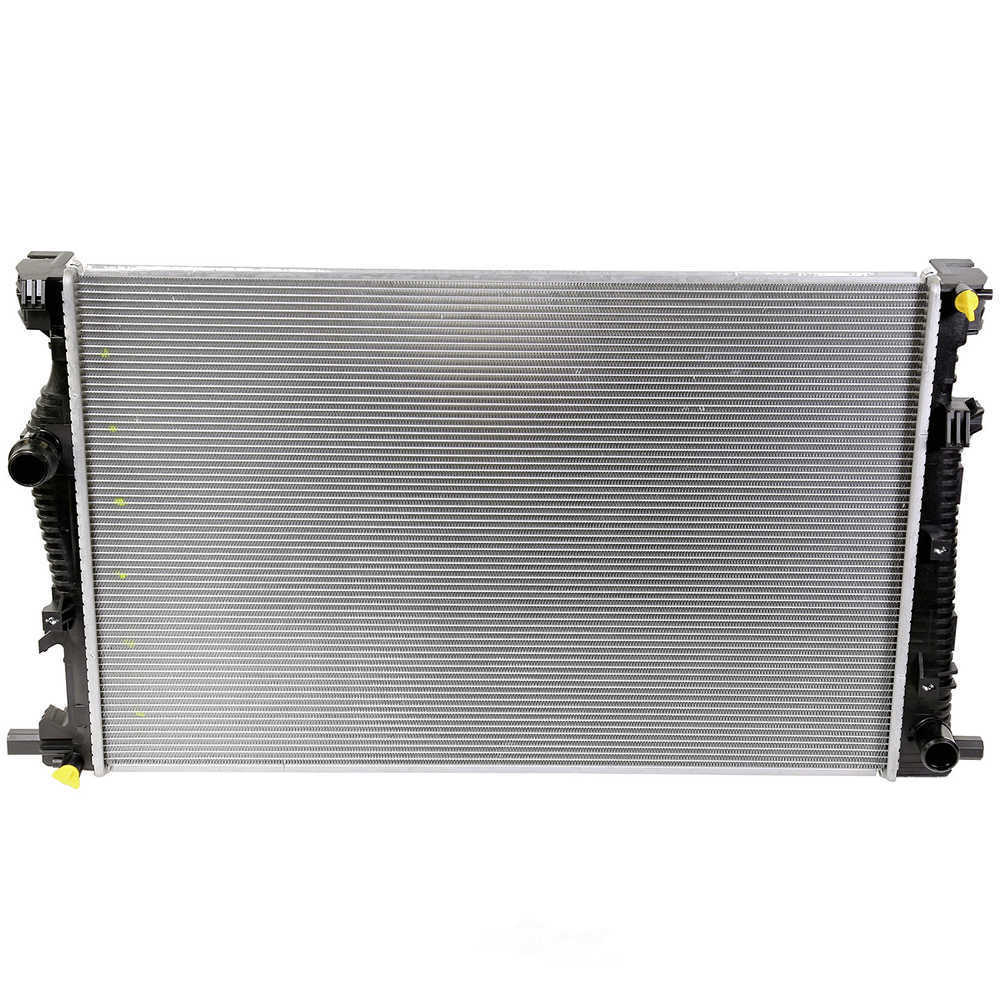 Radiator  DENSO  221-9470