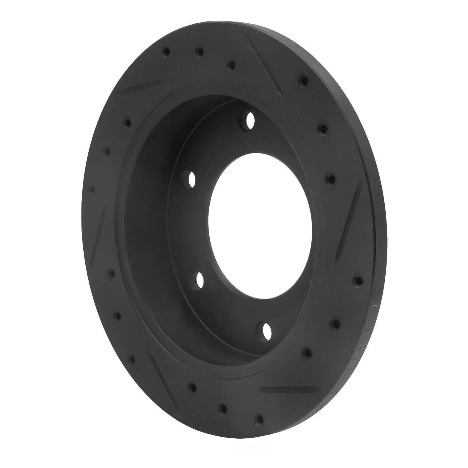 Rr Disc Brake Rotor  DFC  633-37005L