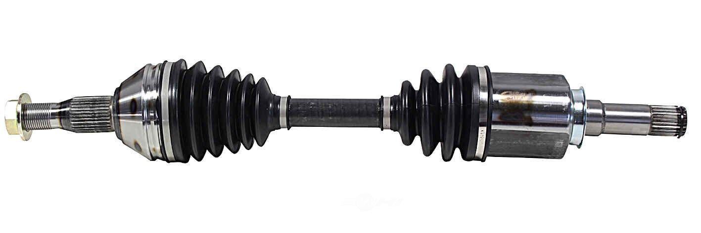 Left New CV Complete Assy   GSP North America   NCV10020