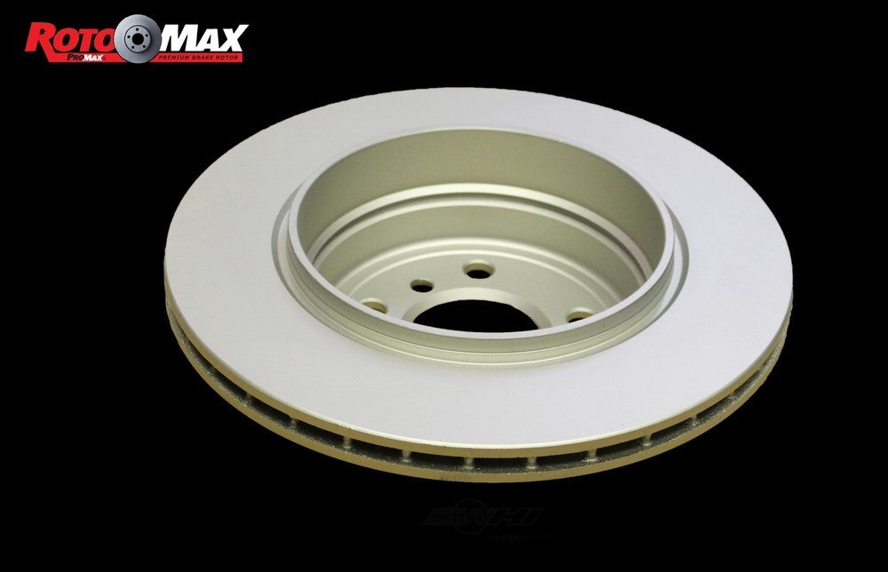 PROMAX Premium Geo-Coated Brake Rotor 20-34286