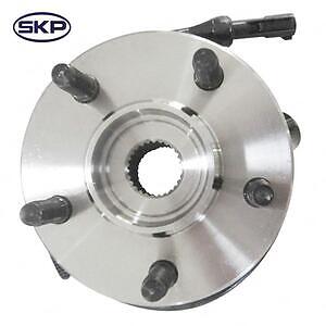 Frt Wheel Hub  Skyward Automotive  SK515003