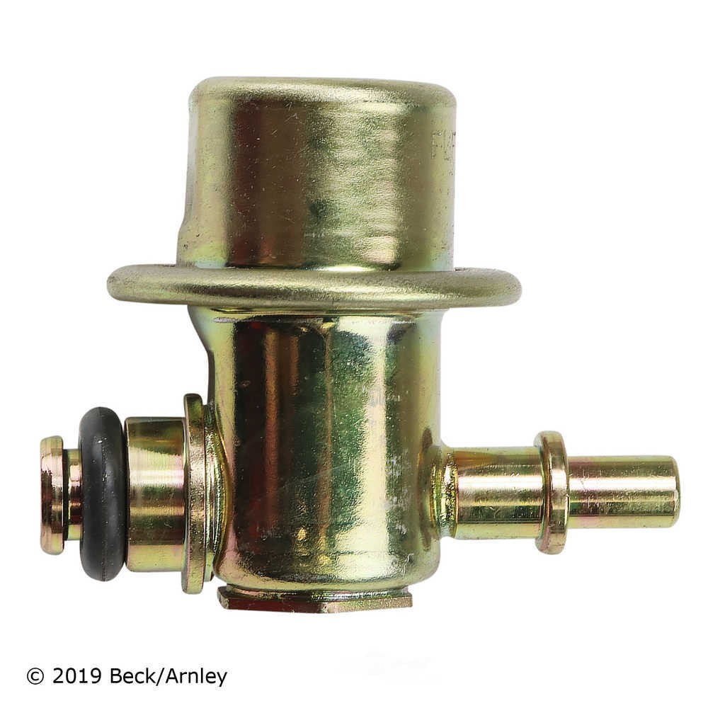 New Pressure Regulator  Beck/Arnley  158-0717