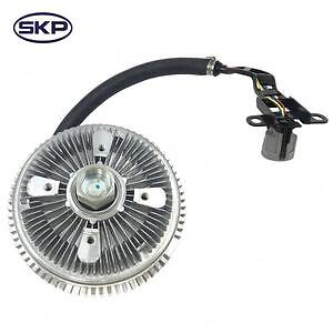 Fan Clutch  Skyward Automotive  SK3291