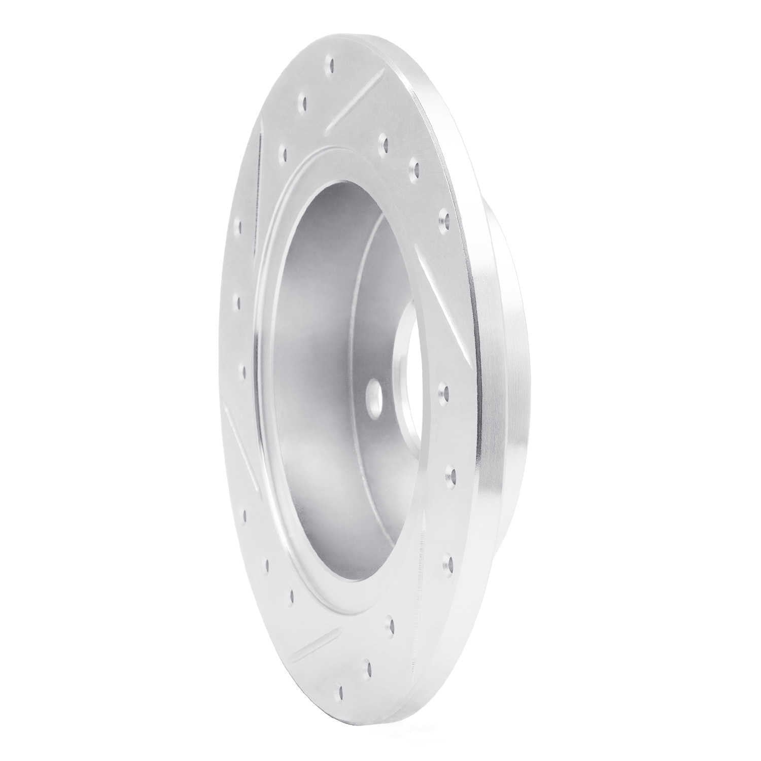 Rr Disc Brake Rotor  DFC  631-53000R