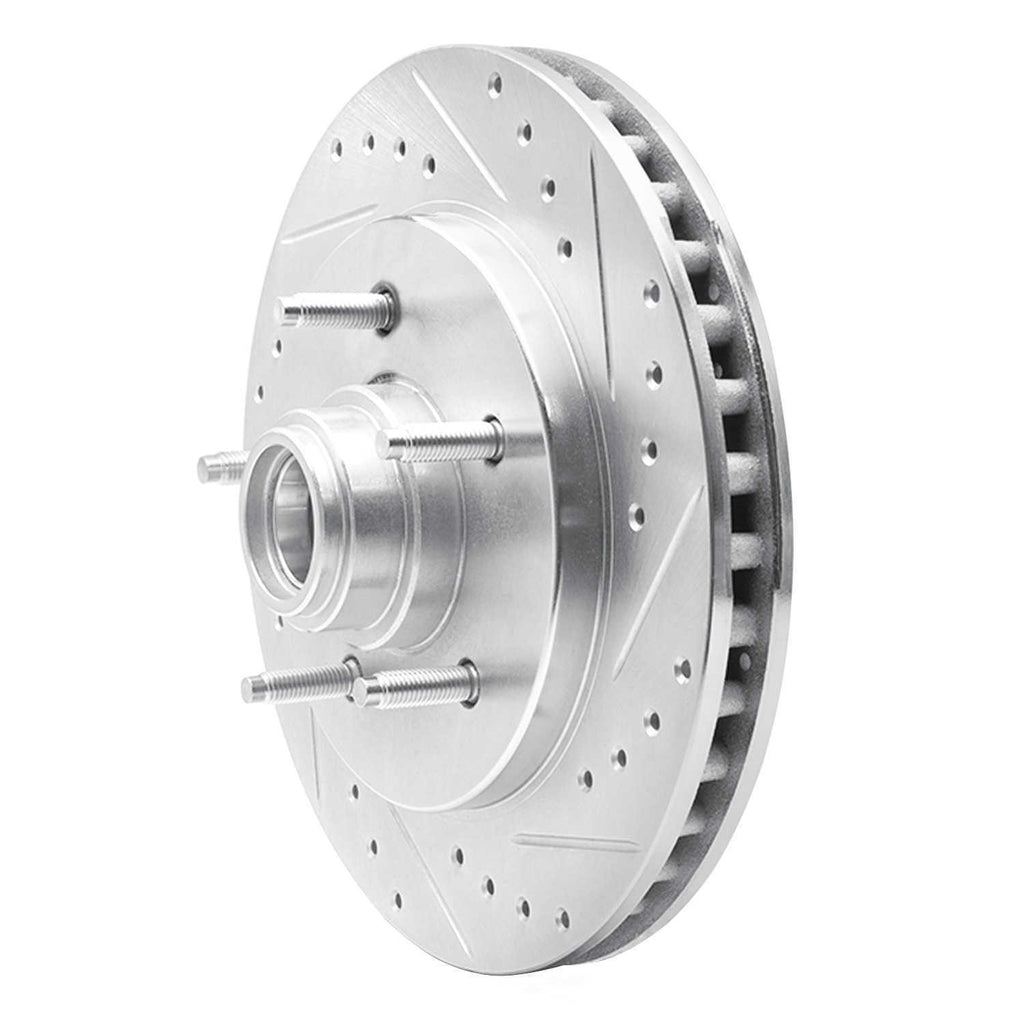 Frt Disc Brake Rotor  DFC  631-54153R