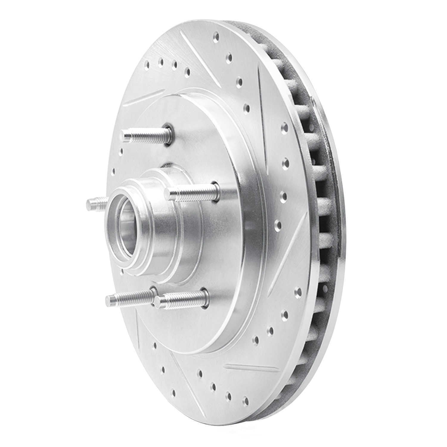 Frt Disc Brake Rotor  DFC  631-54153R