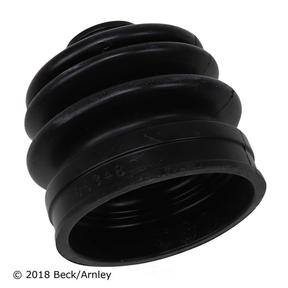 Outer Boot Kit  Beck/Arnley  103-2503